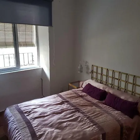 Bonito Y Nuevo Apartamento En Pleno Centro De Jerez Lejlighed Jerez de la Frontera