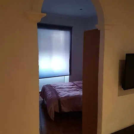 Lejlighed Bonito Y Nuevo Apartamento En Pleno Centro De Jerez Jerez de la Frontera