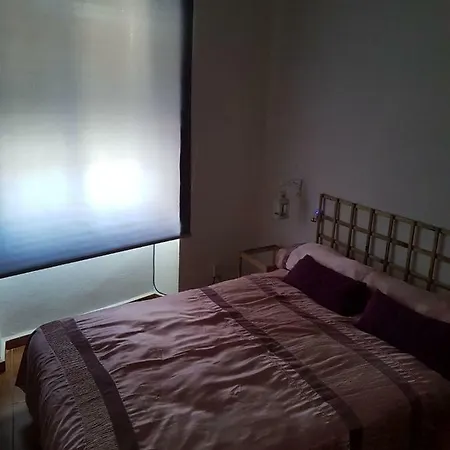 Bonito Y Nuevo Apartamento En Pleno Centro De Jerez Jerez de la Frontera